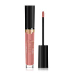 Max Factor Lipfinity Velvet Matte Liquid Lipstick In Nude Silk