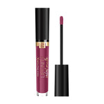 Max Factor Lipfinity Velvet Matte Liquid Lipstick In Satin Berry