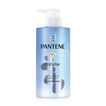 Pantene Micellar Detox And Purify Algae Extract Scalp Shampoo 300Ml