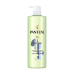 Pantene Micellar Detox And Moisturize Waterlily Extract Light Conditioner 530Ml