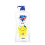 Safeguard Lemon Body Wash 720Ml