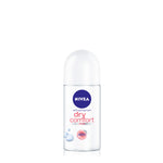 Nivea Women Roll-On Deodorant Dry 25Ml