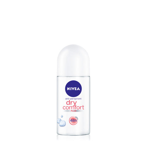 Nivea Women Roll-On Deodorant Dry 25Ml