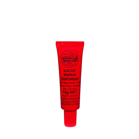 Lucas Papaw Ointment 15G