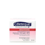 Celeteque Dermoscience Brightening Power Cream 50Ml