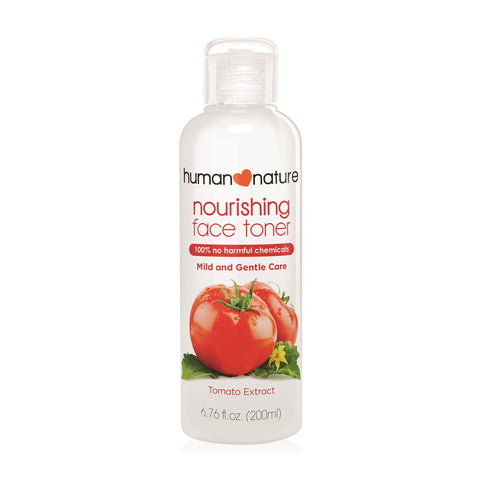 Human Nature Nourishing Toner 100Ml