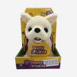 Iwaya Baby Chihuahua Toy For Kids