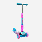 Traxx Trx047G Triwheel Scooter Pink