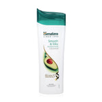 Himalaya Smooth & Silky Moisturising Shampoo 400Ml