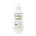 Human Nature Baby Wash In Powder Love 190Ml