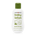 Human Nature Natural Baby Lotion In Powder Love 190Ml