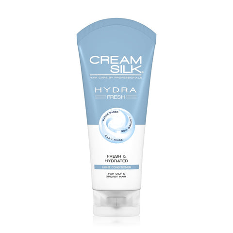 Cream Silk Hydra Fresh Light Conditioner Fresh And Hydrated 150Ml