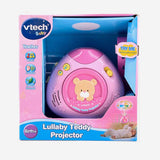 Vtech Baby Lullaby Bear Crib Projector