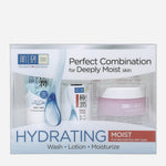 Hada Labo Hydrating Trial Set