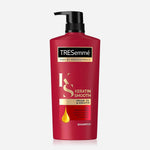 Tresemme Keratin Smooth Shampoo 620Ml