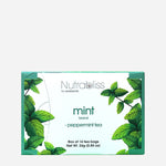 Nutrabliss By Watsons Mint Brand Peppermint Tea Box Of 16