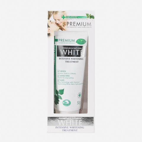 Dentiste Whitening Treatment Toothpaste 50G