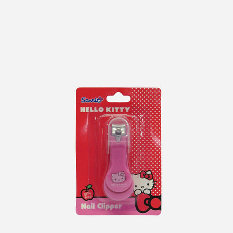 Hello Kitty Nail Cutter