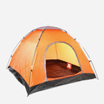 Ace Hardware Camping Tent 4 Person