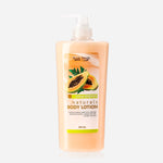 Body Treats Orange Papaya Body Lotion  850Ml