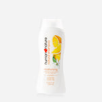 Human Nature Moisturizing Shampoo Mandarin With Creamfoam 200Ml