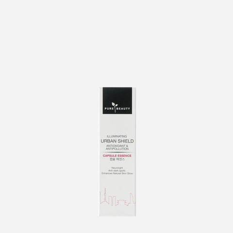 Pure Beauty Urban Shield Capsule Essence 30Ml