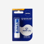 Nivea Lip Care Original Care Lip Balm 4.8G