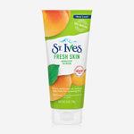 St. Ives Fresh Skin Apricot Scrub Tube 6Oz