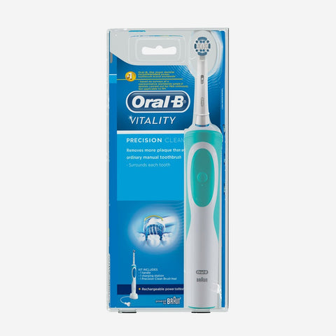 Oral B Vitality Precision Clean Toothbrush