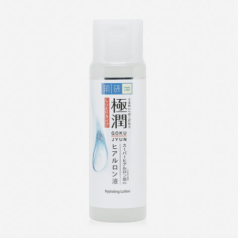 Hada Labo Hydrating Lotion 170Ml