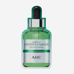 Ahc Premium Phyto Complex Cellulose Mask