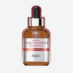 Ahc Premium Vital C Complex Cellulose Mask