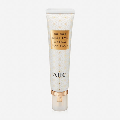 Ahc The Pure Real Eye Cream For Face 30Ml