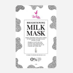 Iwhite Brightening Milk Mask Sheet 22Ml