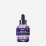 Ahc Premium Peptide 5 Complex Skin Fit Mask 27Ml