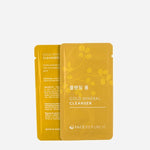 Face Republic Gold Mineral Cleanser Sachet 5Ml | Shopsm