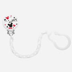 Nuk Disney Mickey Soother Chain