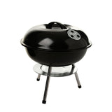 Ace Hardware 14" Round Table Top Charcoal Grill