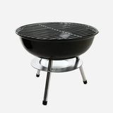 Ace Hardware 14" Round Table Top Charcoal Grill