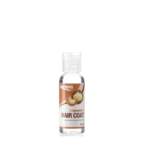 Hair Treats Macadamia Hair Coat 55Ml