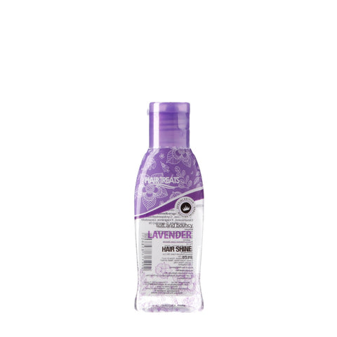 Hair Treats Lavender Hair Shine 65Ml