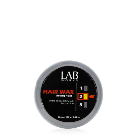 Labworks Hair Wax 100G