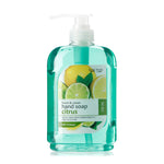 Body Treats Fresh And Clean Citrus Hand Soap 750Ml