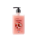 Watsons Tropical Berry And Coconut Scented Cream Hand Soap 500Ml