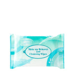 Femme Fresh Make-Up Remover And Cleansing Wipes 15 Sheets