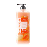 Watsons Cantaloupe Cream Body Wash 1L