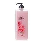 Watsons Floral Scented Cream Body Wash 1L