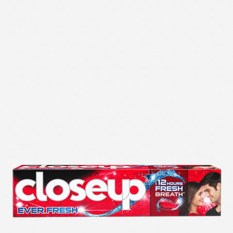 Close Up Red Hot Toothpaste 25Ml