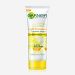 Garnier Light Complete Brightening Foam 50Ml