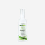 Deonat Aloe Mineral Deodorant Spray 100Ml